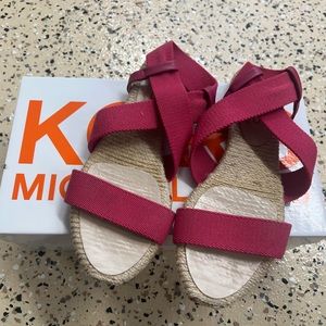 Michael Michael Kors sandals